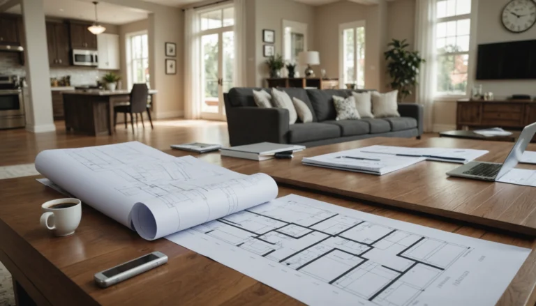 prêt immobilier différé travaux