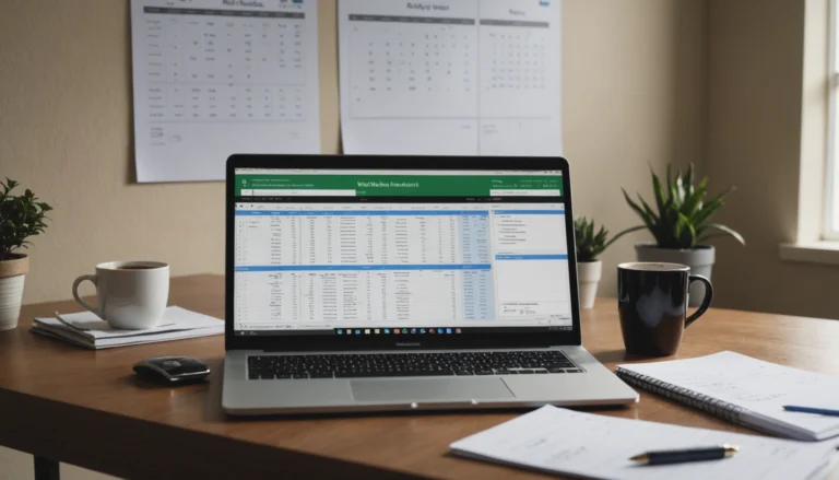 comment calculer le loyer au prorata
