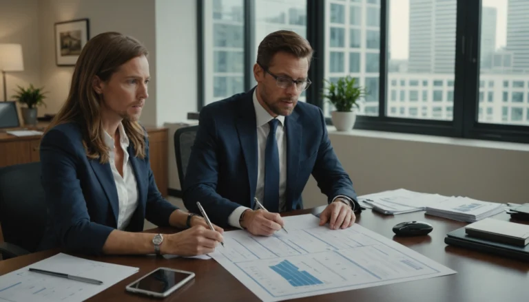 pourcentage commission agent immobilier