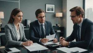 credit immobilier sans cdi