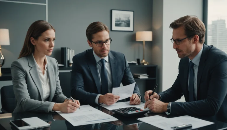 credit immobilier sans cdi