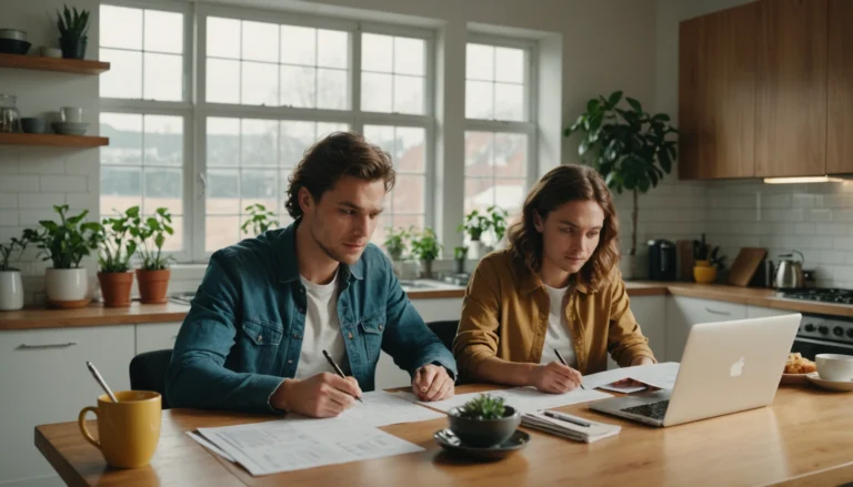 désolidarisation prêt immobilier concubinage