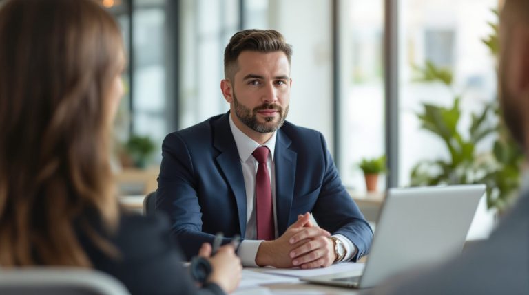 gestionnaire en immobilier